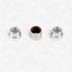 KIT BAGUES D'AMORTISSEUR 25X8MM Compatible X-FUSION