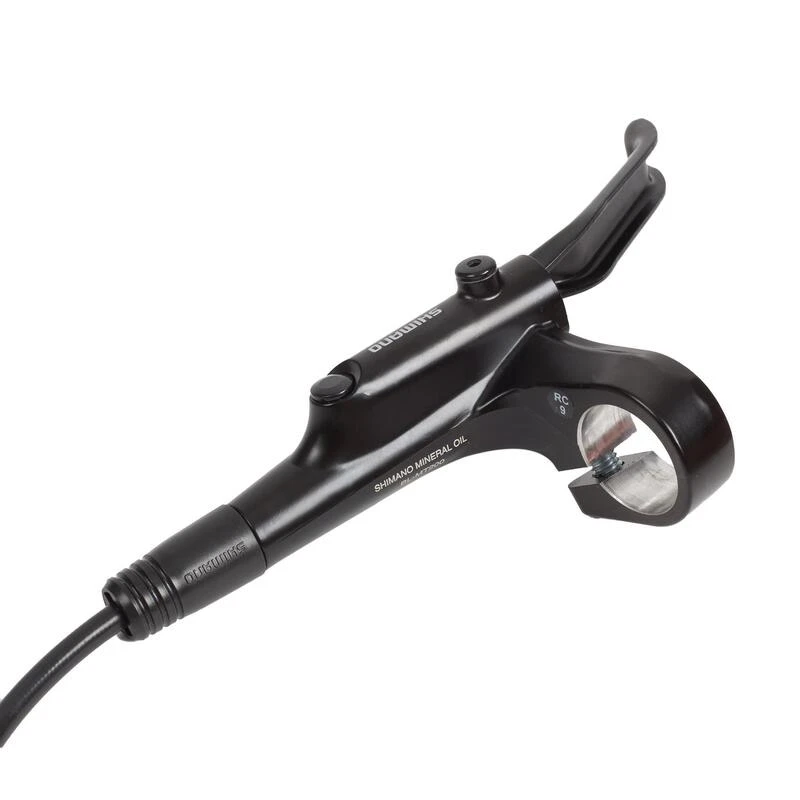 KIT FREIN HYDRAULIQUE SHIMANO MT200 1000 / 1700MM 2 KIT FREIN HYDRAULIQUE SHIMANO MT200 1000 / 1700MM – Image 2