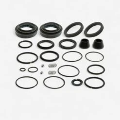 KIT JOINTS COMPLET POUR FOURCHE MANITOU MACHETE / CIRCUS / MARVEL / MINUTE