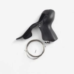 Levier Gauche Microshift 3v