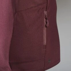 Rockrider MAILLOT MANCHES LONGUES VELO VTT EXPL 100 BORDEAUX -Vélos Série Boutique maillot manches longues velo vtt expl 100 bordeaux 9