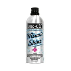 Muc-Off Miracle Shine Polish Agent De Polissage