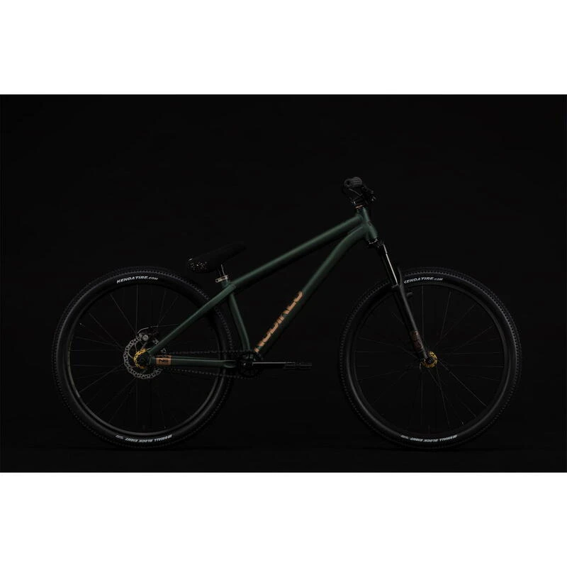 Ns-bikes Movement 3 - Dirtbike - Vert 7 Ns-bikes Movement 3 - Dirtbike - Vert – Image 7