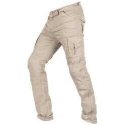 Pantalon BATILIUS Homme Beige DXR
