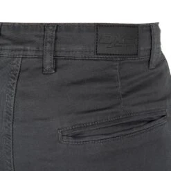 Pantalon NAZAIRE Homme Gris Foncé DXR -Vélos Série Boutique pantalon nazaire homme gris fonce dxr 3