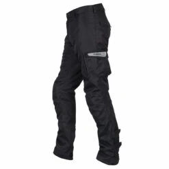 Pantalon RELAX Homme Noir DXR