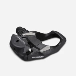 PÉDALES VÉLO ROUTE SHIMANO RS 500