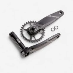 SRAM PÉDALIER 30T 12V EAGLE DESCENDANT BOOST DUB SANS BOÎTIER