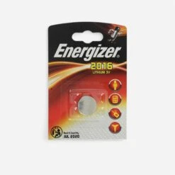 Energizer PILE CR2016