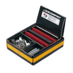 Plaquettes De Frein Jagwire Workshop Sport Tektro IO (x25)