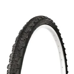 Pneu Vtt 26x1.90 Tr Deli Noir S-602 (50-559)