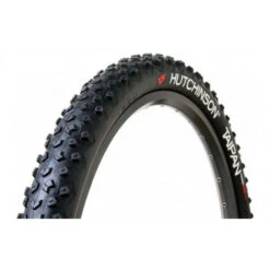 Pneu Vtt 26x2.10 Ts Hutchinson Taipan Tubeless Ready Side Skin Noir (52-559) -Vélos Série Boutique pneu vtt 26x210 ts hutchinson taipan tubeless ready side skin noir 52 559 3