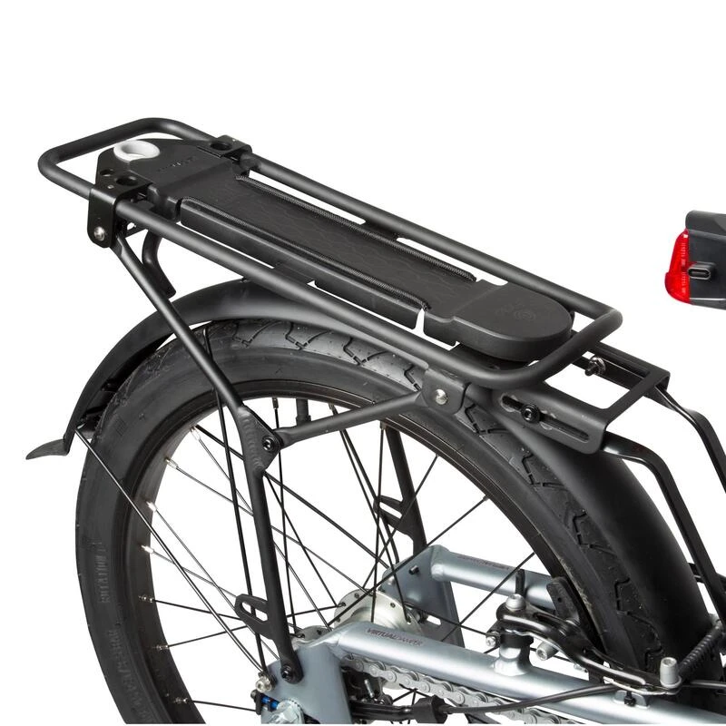 PORTE-BAGAGES VÉLO PLIANT TILT 20" 2 PORTE-BAGAGES VÉLO PLIANT TILT 20" – Image 2