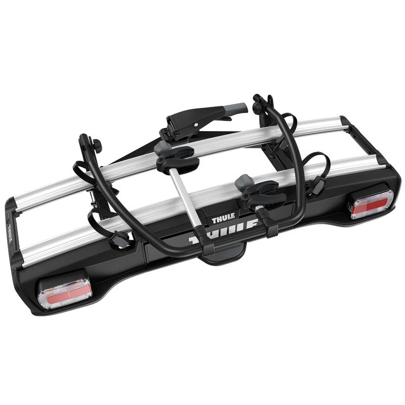 Thule Porte-vélos Attelage Vélospace 918 7 BROCHES 2 Vélos 3 Thule Porte-vélos Attelage Vélospace 918 7 BROCHES 2 Vélos – Image 3