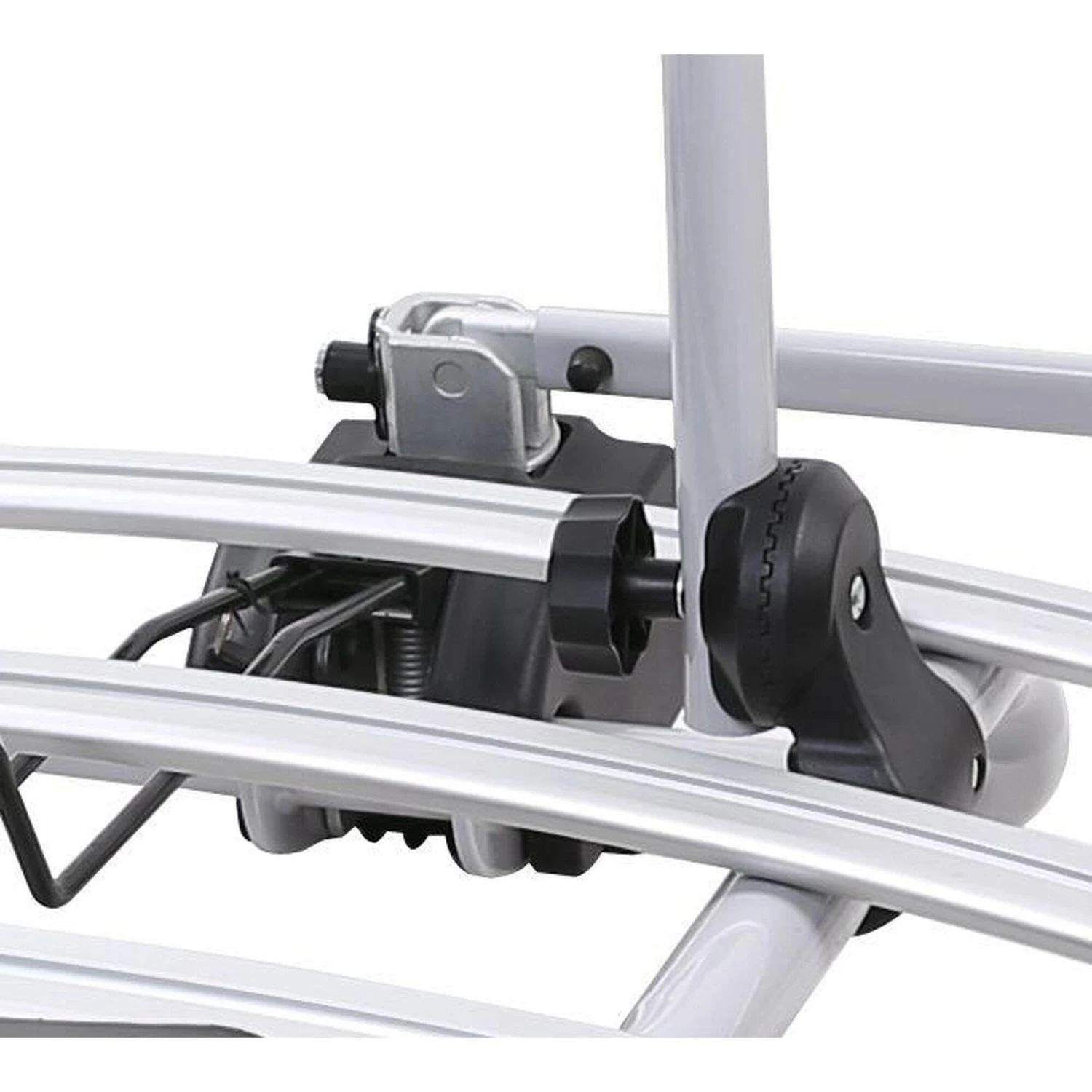 Porte-vélos Sur Boule D'attelage 3 Vélos - M3 3 Porte-vélos Sur Boule D'attelage 3 Vélos - M3 – Image 3