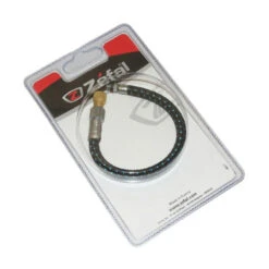 Raccord De Pompe Avec Adaptateur Presta Zefal Schrader