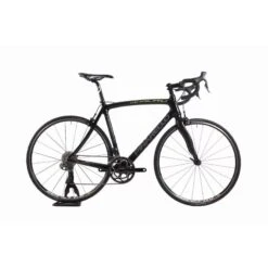 Reconditionné - Vélo De Route - Pinarello Angliru Di2- 2017 - BON