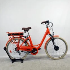 ARCADE Reconditionné - Vélo électrique Easy (dérailleur & 600Wh) - Bon état