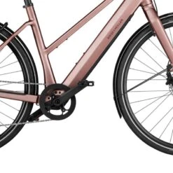 Reconditionné - Vélo électrique UBN Seven Touring - Excellent état 8 Reconditionné - Vélo électrique UBN Seven Touring - Excellent état -Vélos Série Boutique reconditionne velo electrique ubn seven touring excellent etat 2