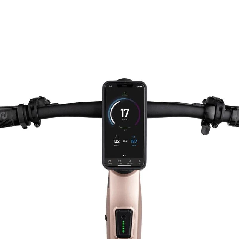 Reconditionné - Vélo électrique UBN Seven Touring - Excellent état 6 Reconditionné - Vélo électrique UBN Seven Touring - Excellent état – Image 6