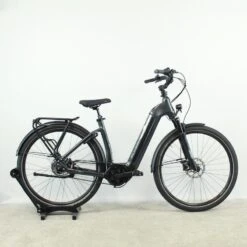 Flyer Reconditionné - VTC électrique Gotour6 7.43 - Excellent état