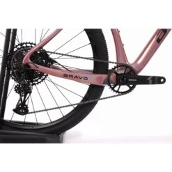 Reconditionné - VTT - Berria Bravo 5 - TRES BON -Vélos Série Boutique reconditionne vtt berria bravo 5 tres bon 3