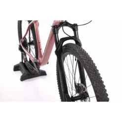 Reconditionné - VTT - Berria Bravo 5 - TRES BON -Vélos Série Boutique reconditionne vtt berria bravo 5 tres bon 4