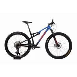 Reconditionné - VTT - BH Lynx Race - 2020 - TRES BON