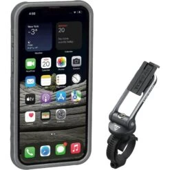 Topeak Ridecase Iphone 13 Pro Max Incl. Fixation