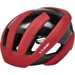 Cube Road Heron MIPS Casque De Vélo De Course S