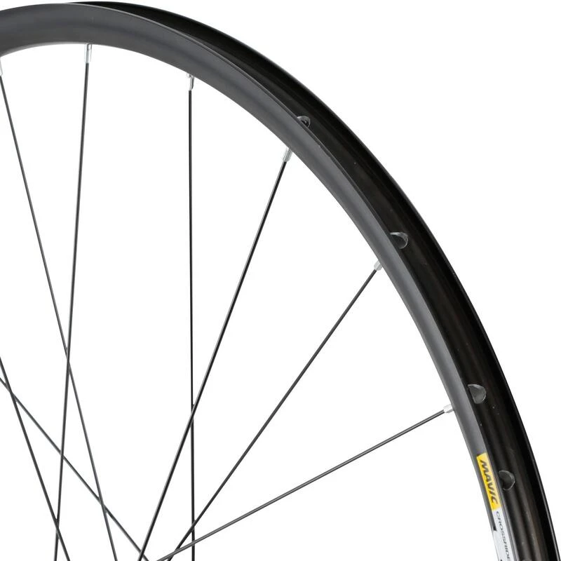 Mavic ROUE VTT AVANT 29" CROSSRIDE FTS X 15X100 / 9X100 4 Mavic ROUE VTT AVANT 29" CROSSRIDE FTS X 15X100 / 9X100 – Image 4