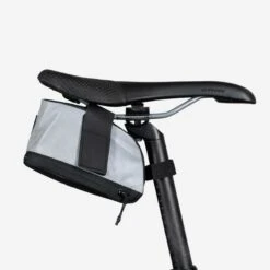Riverside SACOCHE DE SELLE EASY L 1L RÉFLÉCHISSANTE