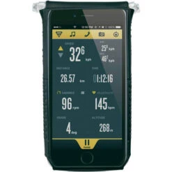 Topeak Sacoche Iphone 8/7+/6S+/6+ Noir