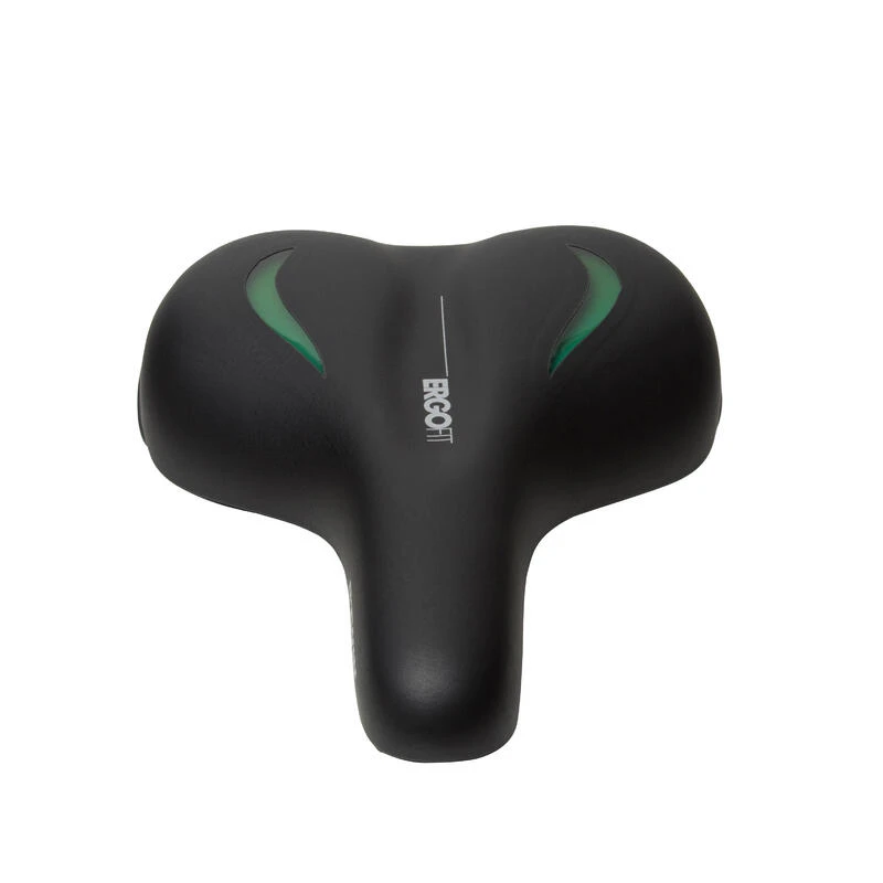 Decathlon SELLE VELO 90° GEL 3 Decathlon SELLE VELO 90° GEL – Image 3