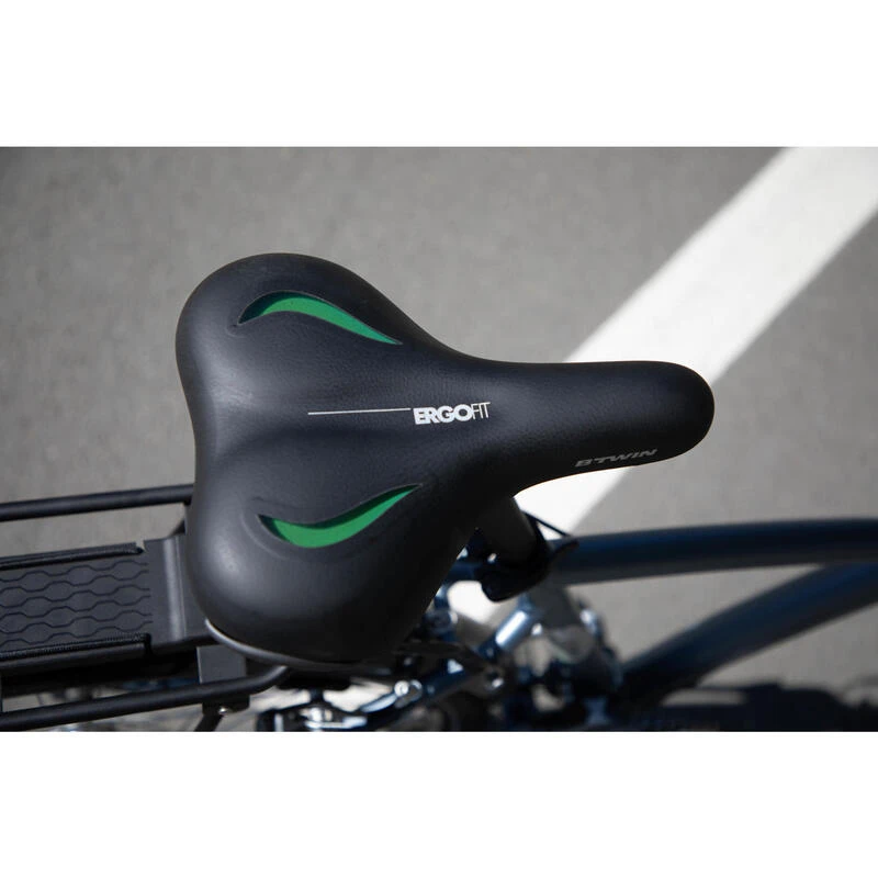 Decathlon SELLE VELO 90° GEL 6 Decathlon SELLE VELO 90° GEL – Image 6