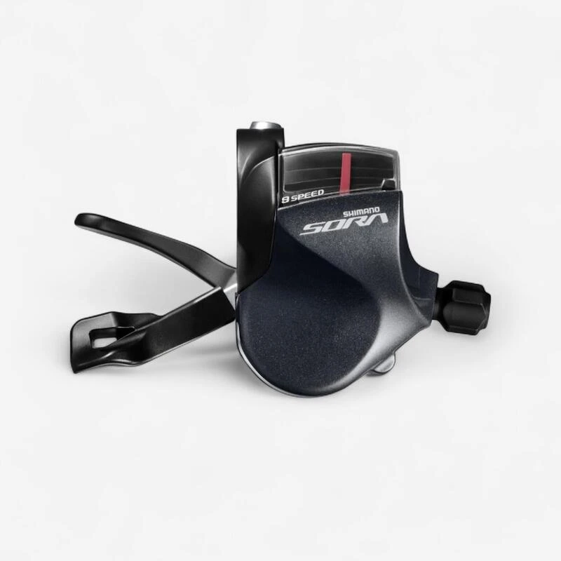 BTWIN SHIFTER SORA 9 VITESSES ASLR3000RA 1 BTWIN SHIFTER SORA 9 VITESSES ASLR3000RA