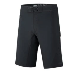 IXS Short De Vélo Pour Enfants Flow XTG - Noir