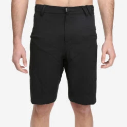 Rockrider SHORT VELO VTT EXPL 700 NOIR