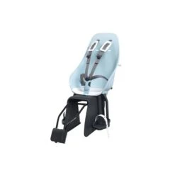 Siège Arrière Urban Iki Montage Cadre