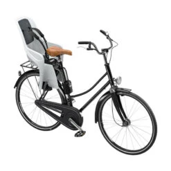 Siège Vélo Pour Bébé Thule RideAlong Lite 2 -Vélos Série Boutique siege velo pour bebe thule ridealong lite 2 3