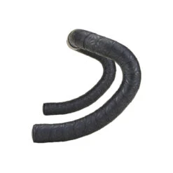 Supacaz - Super Sticky Kush Gravel Direction Ribbon Black