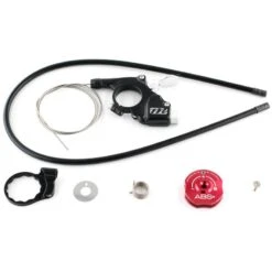 Système De Blocage Au Cintre Pour Fourches Manitou Absolute+