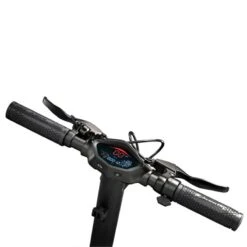 Trottinette électrique Lamborghini AL EXT Bronze 8 Trottinette électrique Lamborghini AL EXT Bronze -Vélos Série Boutique trottinette electrique lamborghini al ext bronze 3