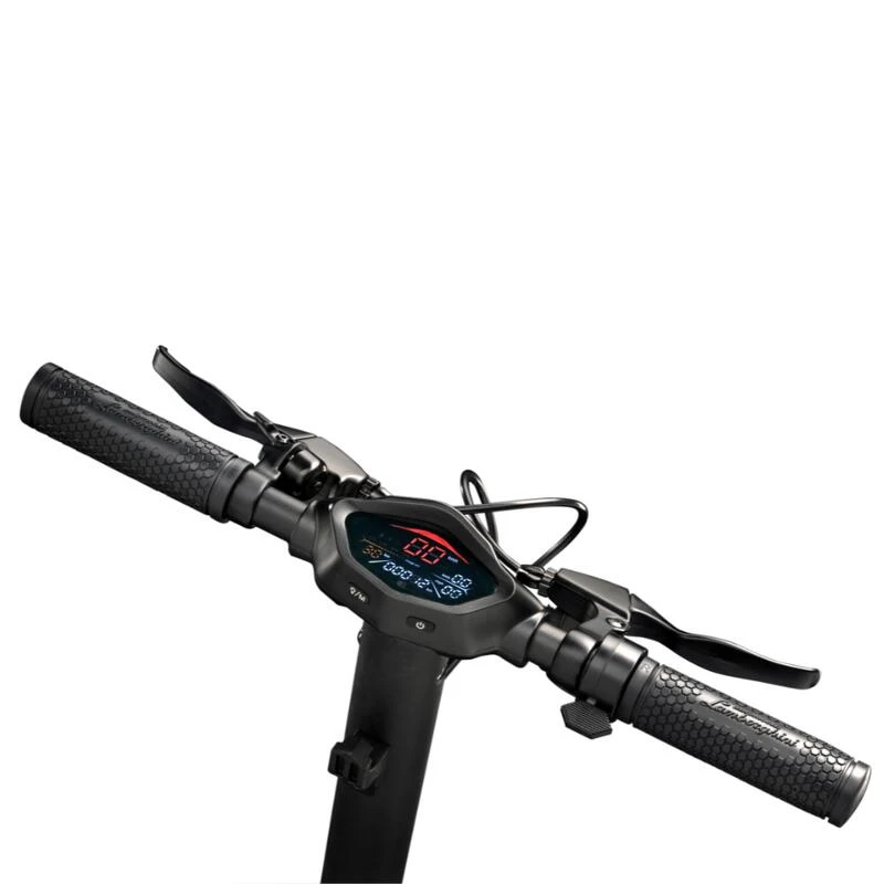 Trottinette électrique Lamborghini AL EXT Bronze 4 Trottinette électrique Lamborghini AL EXT Bronze – Image 4