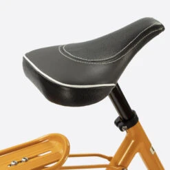 VÉLO CARGO COMPACT ELECTRIQUE 500w - CONFORT ORANGE 8 VÉLO CARGO COMPACT ELECTRIQUE 500w - CONFORT ORANGE -Vélos Série Boutique velo cargo compact electrique 500w confort orange 3