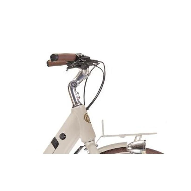 Vélo électrique E-Lite Par Airbici, Roues De 28 Pouces, Moteur Central. 4 Vélo électrique E-Lite Par Airbici, Roues De 28 Pouces, Moteur Central. – Image 4