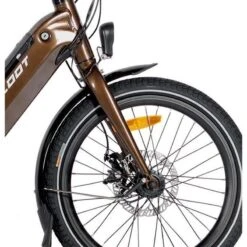 Velo Piant Electrique 20" CLOOT VERNA E-FOLD -Vélos Série Boutique velo piant electrique 20 cloot verna e fold 2