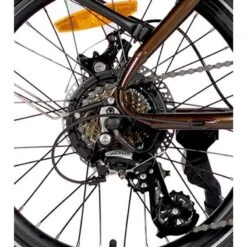 Velo Piant Electrique 20" CLOOT VERNA E-FOLD -Vélos Série Boutique velo piant electrique 20 cloot verna e fold 4