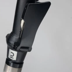 VELO PLIANT BTWIN FOLD 560 ALUMINIUM BRUT VERNIS -Vélos Série Boutique velo pliant btwin fold 560 aluminium brut vernis 6