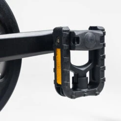 VELO PLIANT BTWIN FOLD 560 ALUMINIUM BRUT VERNIS -Vélos Série Boutique velo pliant btwin fold 560 aluminium brut vernis 9